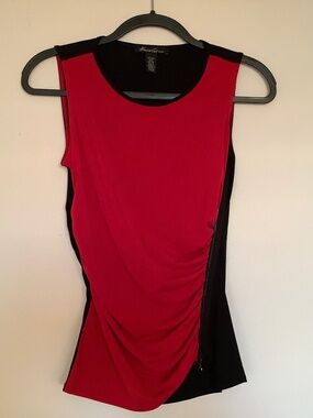 Kenneth Cole sleeveless top